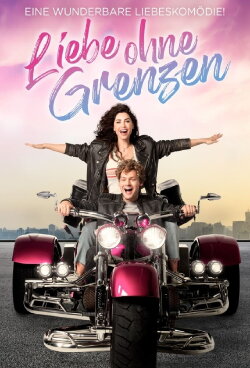Love Without Borders (2021)
