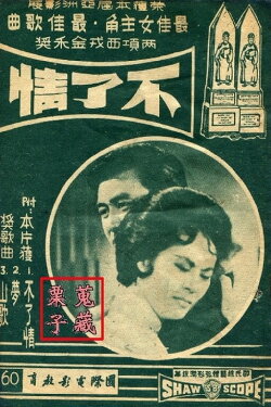 Love Without End (1961) Love Without End (1961)