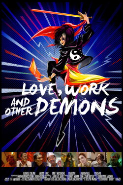 Love, Work & Other Demons (2016) Love, Work & Other Demons (2016)