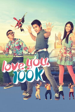 Love You 100K (2015) Love You 100K (2015)