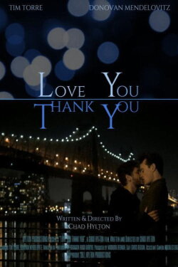 Love You Thank You (2017) Love You Thank You (2017)