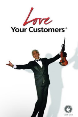 Love Your Customers (2007) Love Your Customers (2007)