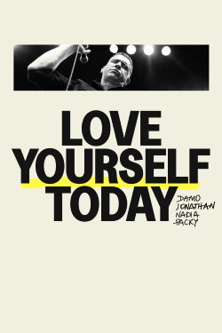 Love Yourself Today (2021)