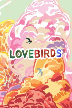 Lovebirds (2019) Lovebirds (2019)