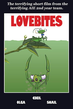 Lovebites (2015) Lovebites (2015)