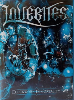 LOVEBITES – Clockwork Immortality (2018)
