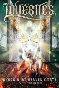 LOVEBITES - Knockin' At Heaven's Gate - Live in Tokyo 2023 (2023) LOVEBITES - Knockin' At Heaven's Gate - Live in Tokyo 2023 (2023)