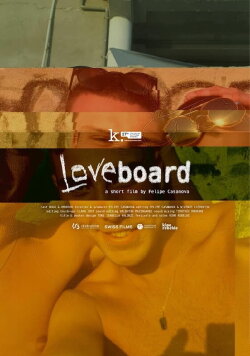 Loveboard (2023) Loveboard (2023)