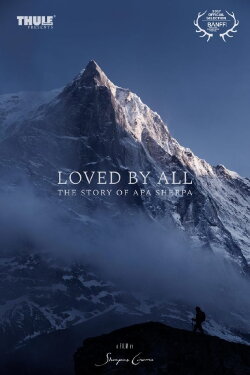 Loved by All: The Story of Apa Sherpa (2017)