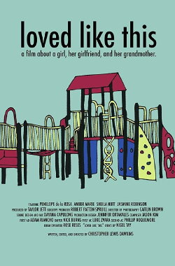 Loved Like This (2016) Loved Like This (2016)