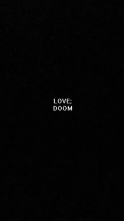 LOVE;DOOM (2020) LOVE;DOOM (2020)