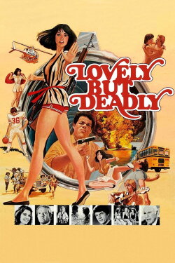 Lovely But Deadly (1981) Lovely But Deadly (1981)