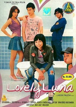 Lovely Luna (2005) Lovely Luna (2005)