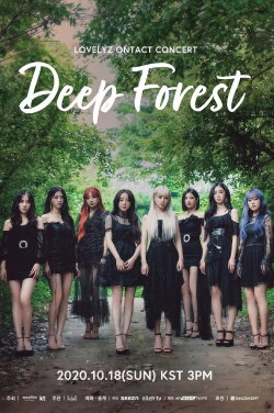 LOVELYZ ONTACT Concert LOVELYZ ONTACT Concert