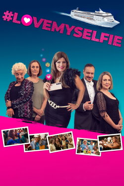 #lovemyselfie (2024) #lovemyselfie (2024)