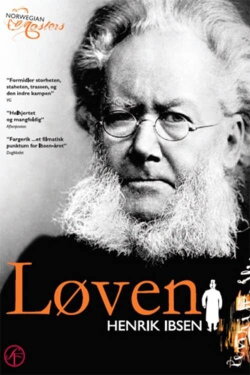 Løven - Henrik Ibsen (2006) Løven - Henrik Ibsen (2006)