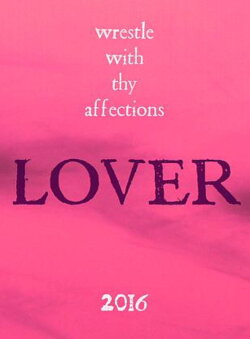Lover (2016)