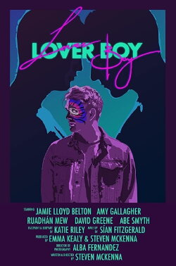 Lover Boy (2018)