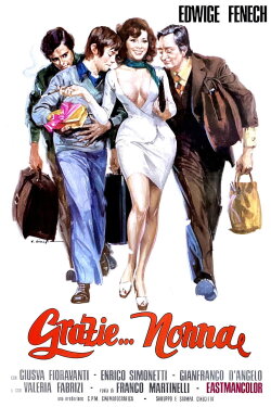 Lover Boy (1975)