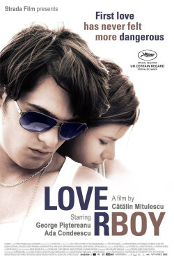 Loverboy (2011) Loverboy (2011)