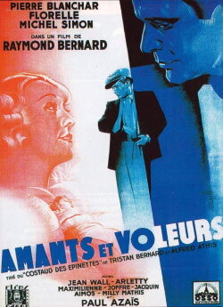 Lovers and Thieves (1935) Lovers and Thieves (1935)