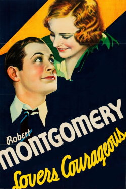 Lovers Courageous (1932) Lovers Courageous (1932)