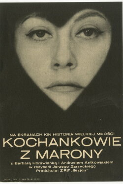 Lovers from Marona (1966)