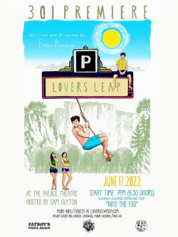 Lovers Leap (2022)