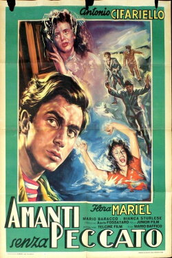 Lovers Without Sin (1953) Lovers Without Sin (1953)