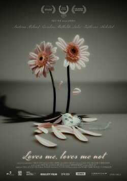 Loves Me, Loves Me Not (2021)