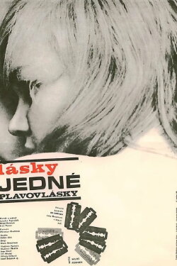 Loves of a Blonde (1965) Loves of a Blonde (1965)