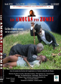 Loves of a Zombie (2010) Loves of a Zombie (2010)
