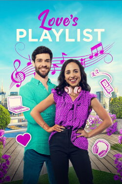 Love's Playlist (2023) Love's Playlist (2023)