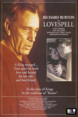 Lovespell (1981) Lovespell (1981)