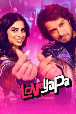 Loveyapa (2025) Loveyapa (2025)