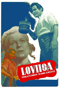 Loviisa – Niskavuoren nuori emäntä (1946) Loviisa – Niskavuoren nuori emäntä (1946)