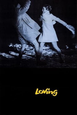 Loving (1970) Loving (1970)