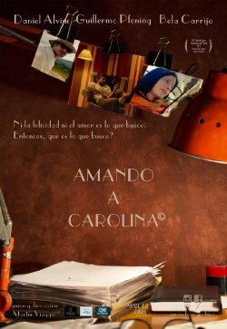 Loving Carolina (2018) Loving Carolina (2018)