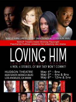 Loving Him (2018)