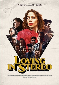 Loving in Stereo (2021)