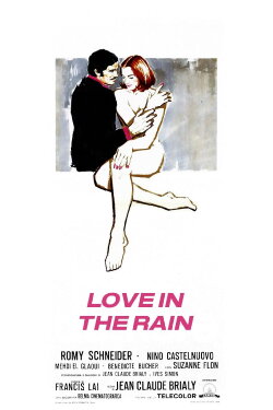 Loving in the Rain (1974)