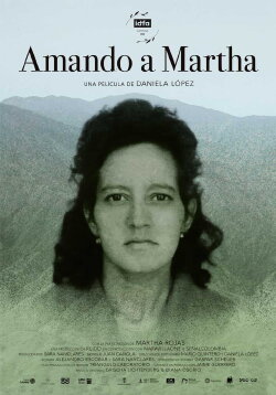 Loving Martha (2022)