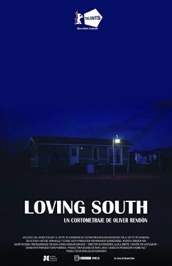 Loving South (2017) Loving South (2017)