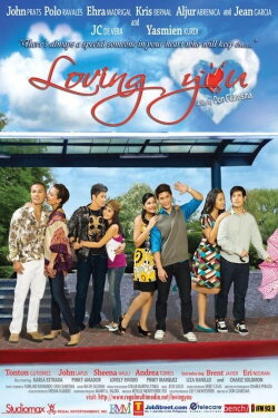 Loving You (2008) Loving You (2008)