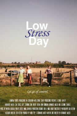 Low Stress Day (2024) Low Stress Day (2024)