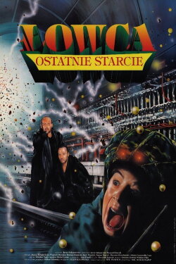 Łowca. Ostatnie starcie (1994) Łowca. Ostatnie starcie (1994)