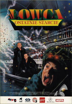 Łowca. Ostatnie starcie (1994)