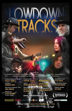 Lowdown Tracks (2015) Lowdown Tracks (2015)