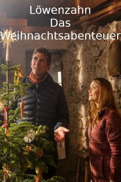 Löwenzahn - Das Weihnachtsabenteuer (2021) Löwenzahn - Das Weihnachtsabenteuer (2021)