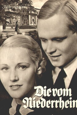 Lower Rhine Folks (1933) Lower Rhine Folks (1933)